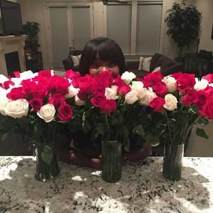 Meet your Posher, Carrie